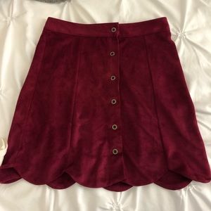 Skirt